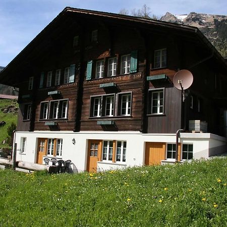 Beim See Grindelwald Ngoại thất bức ảnh