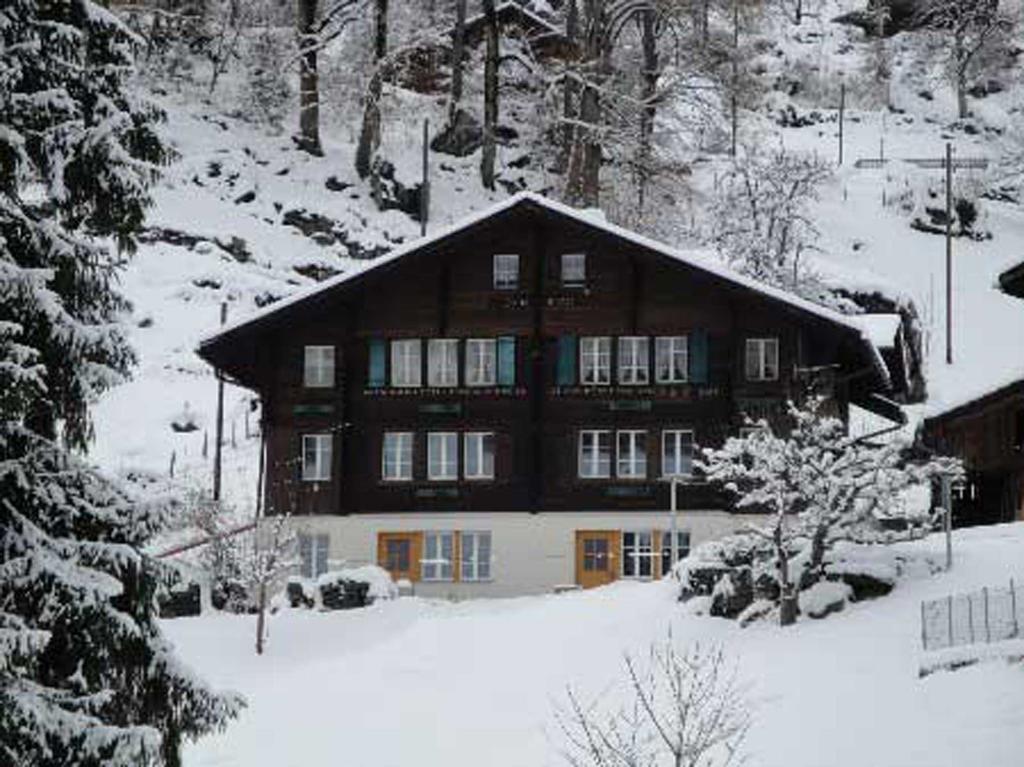 Beim See Grindelwald Ngoại thất bức ảnh