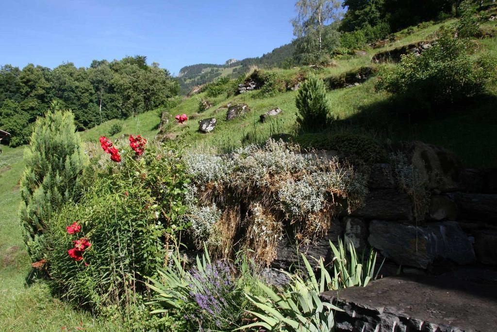 Beim See Grindelwald Ngoại thất bức ảnh