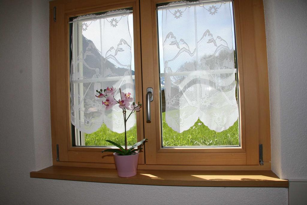 Beim See Grindelwald Ngoại thất bức ảnh
