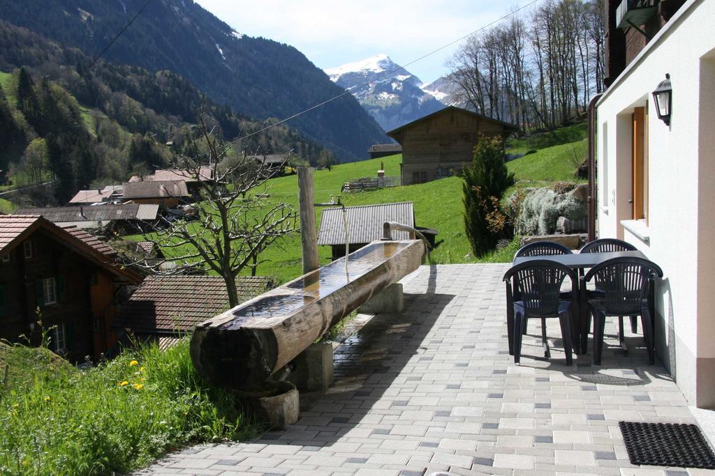 Beim See Grindelwald Ngoại thất bức ảnh