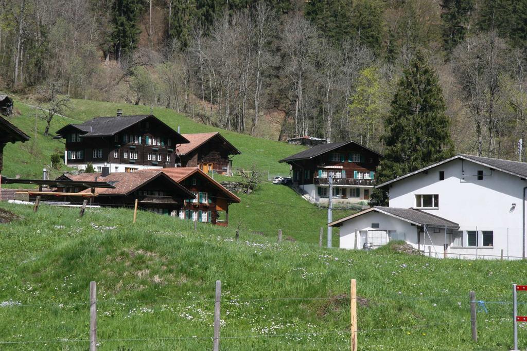 Beim See Grindelwald Ngoại thất bức ảnh
